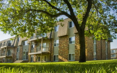 Feature Property: Greenfield Estates