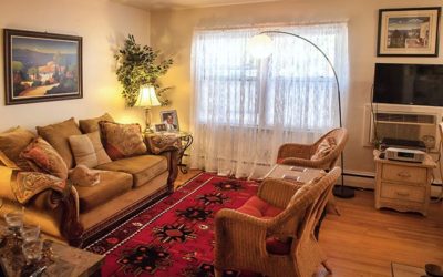 Feature Property: Chestnut Arms