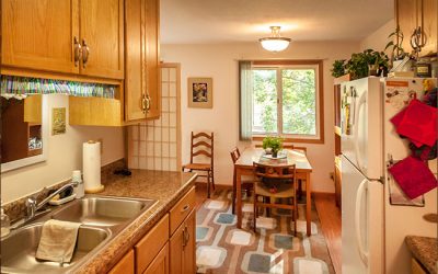 Feature Property: Allegro Apartments