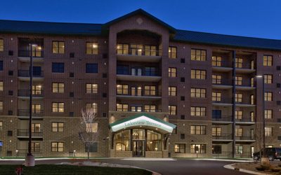 The Importance of Green Building