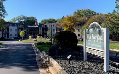 Feature Property: White Bear Royal