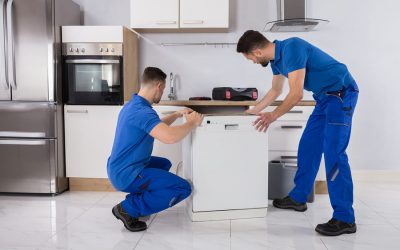 Maintenance and Our Properties