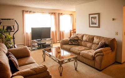 Feature Property: Rosewood Manor