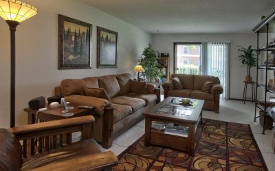 Feature Property: Edgerton Manor