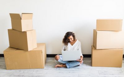 5 Things to Ask Yourself When Apartment Hunting