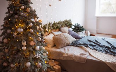 Apartment Living and the Holidays