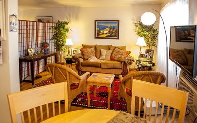 Feature Property: Chestnut Arms