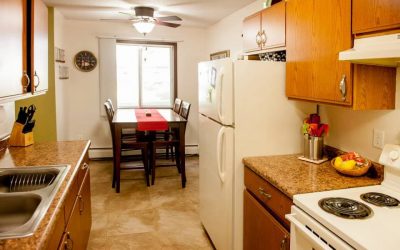 Feature Property: White Bear Royal