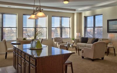 Feature Property: Lakeview Terrace