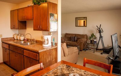 Feature Property: Rosewood Manor