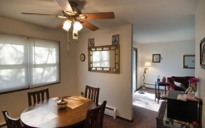 Feature Property: Edgerton Manor