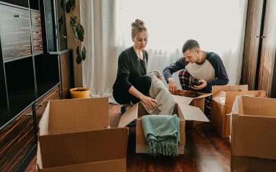 Tips for Finding an Apartment Out-of-State