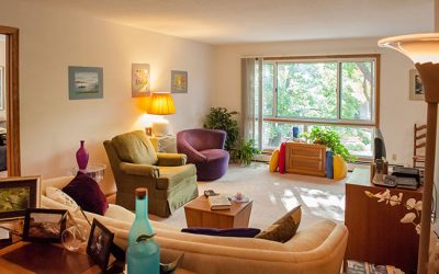 Property Feature: Allegro Apartments