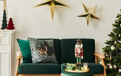 How to Elevate Your Apartment Décor with These Simple Tips