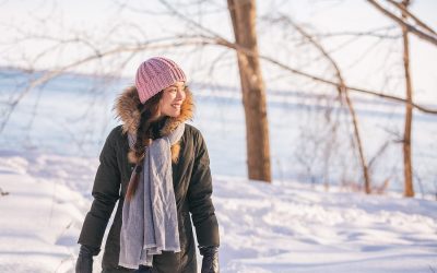 Things to Do in the Twin Cities this Winter