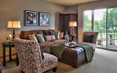 Property Feature: Midland Terrace