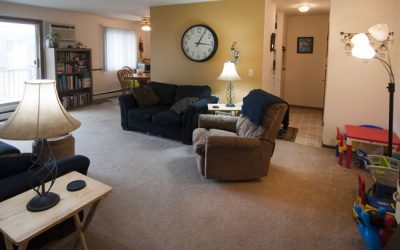 Property Feature: Greenfield Estates