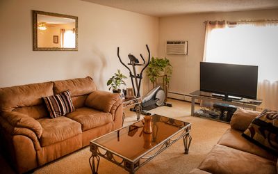 Property Feature: Rosewood Manor