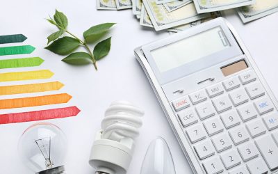 Tips to Help Lower your Energy Bill this Summer