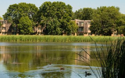 Why Live at Tycon Properties?