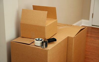 Tips for Moving Apartments in the Winter