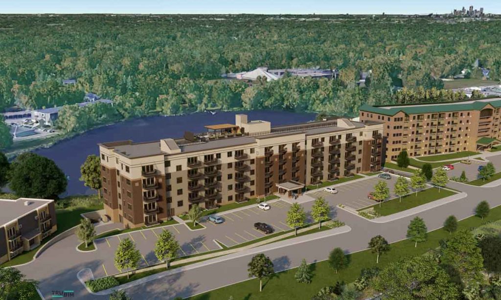 Twin Cities Apartments Tycon Companies Twin Cities, MN