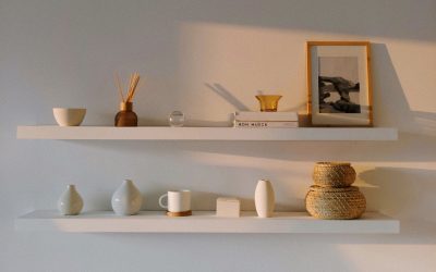 The Minimalist Lifestyle: Embracing Simplicity and Decluttering in Apartments Part 1