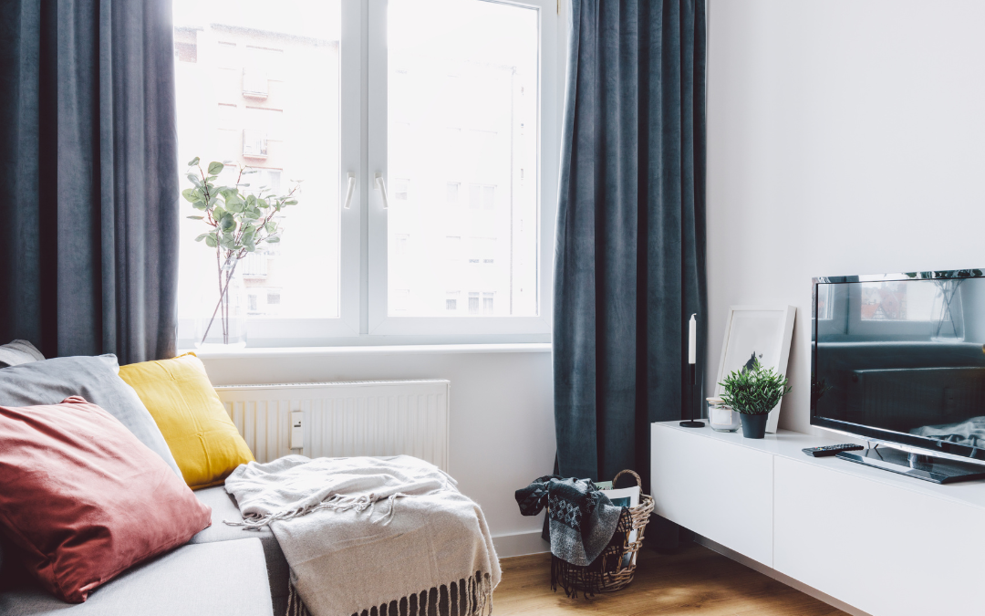 Think You’re Short on Space? Apartment Maximization 101 Part 2