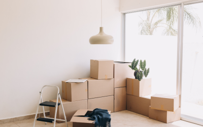 Winter Moving Made Easier: Top Tips for a Smooth Transition