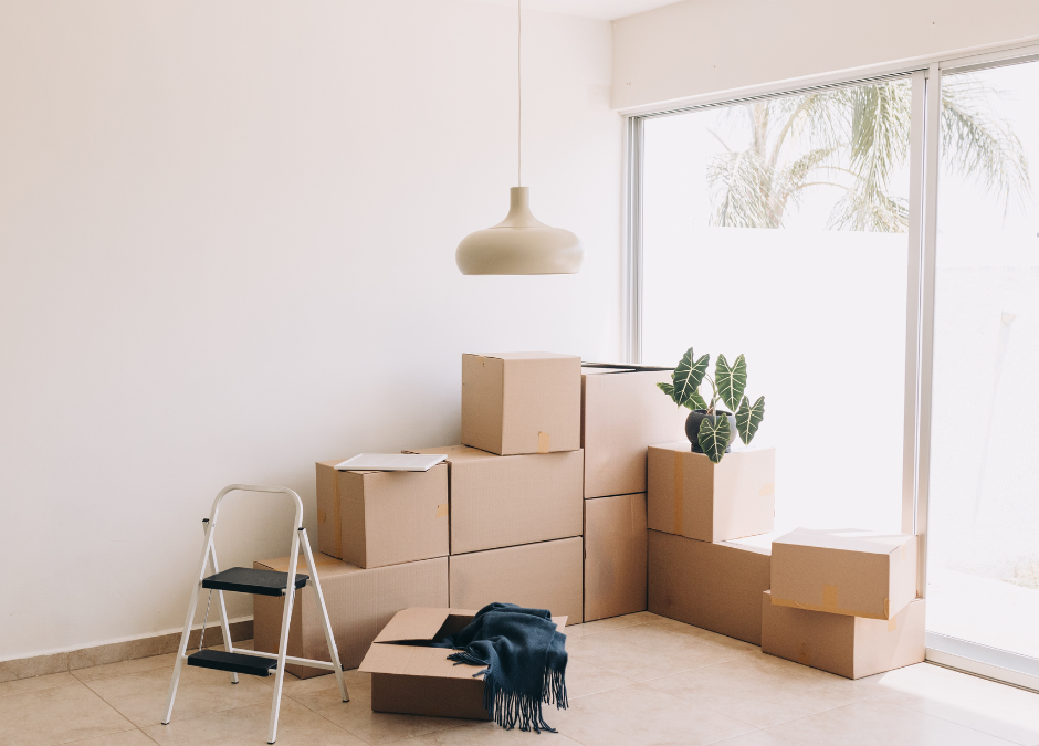 Winter Moving Made Easier: Top Tips for a Smooth Transition