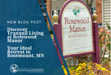 Discover the Tranquil Charm of Rosewood Manor